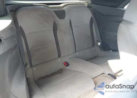 2019 Chevrolet Camaro 1Ss z USA, uszkodzony, nr VIN 1G1FF3D77K0156775